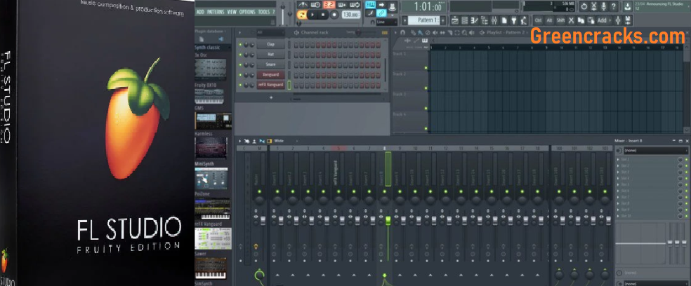 fl studio 11 full version