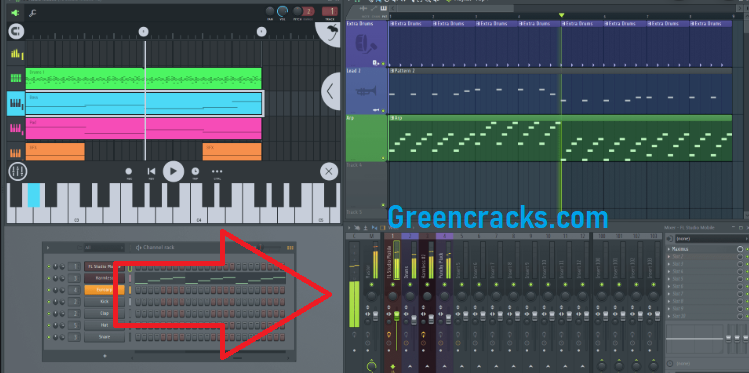 fl studio 20 mac crack reddit