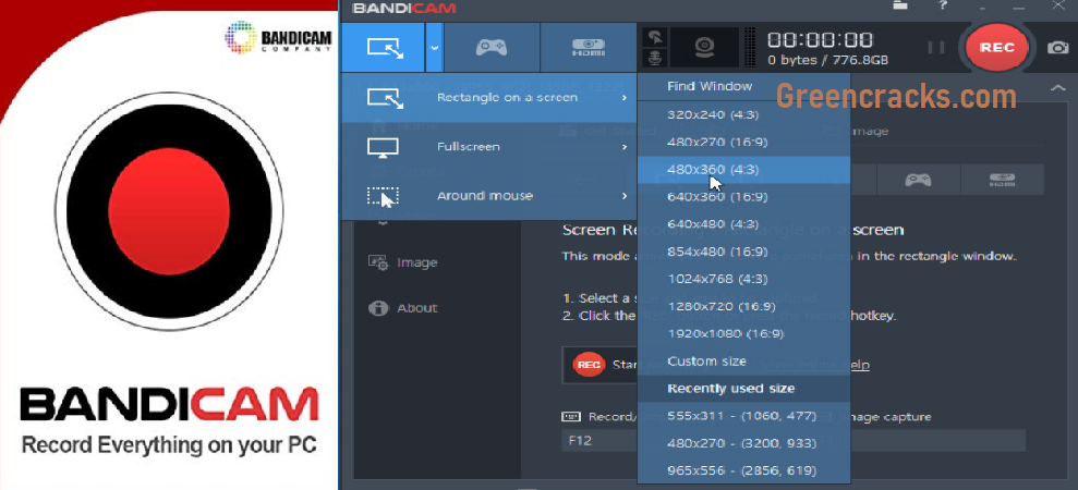 bandicam serial key free download