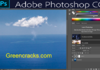 Adobe Photoshop CC Serial Key