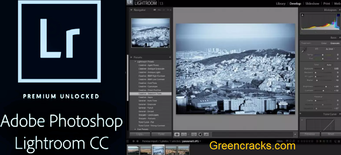 lightroom 4.4 mac torrent