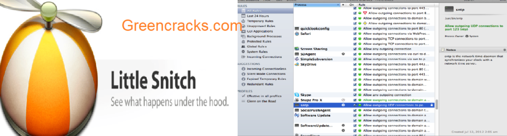 little snitch 4.2.1. torrent