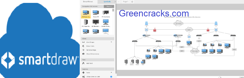 smartdraw download for mac