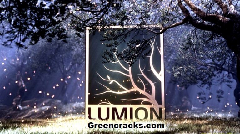 lumion 11 crack status