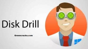disk drill 4 crack