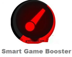 smart game booster 5.2 serial key 2021