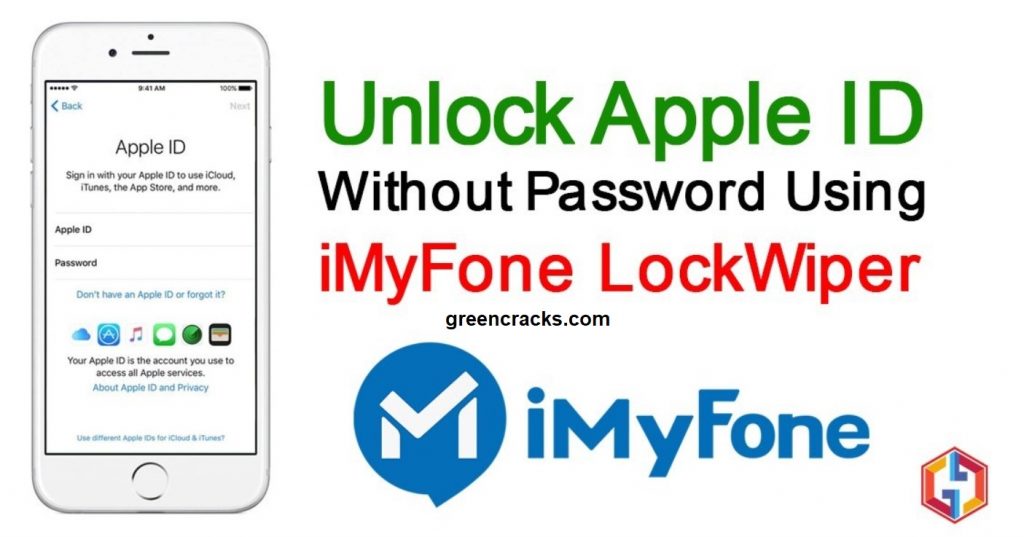 imyfone lockwiper for mac registration code