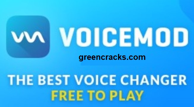 free voicemod pro code