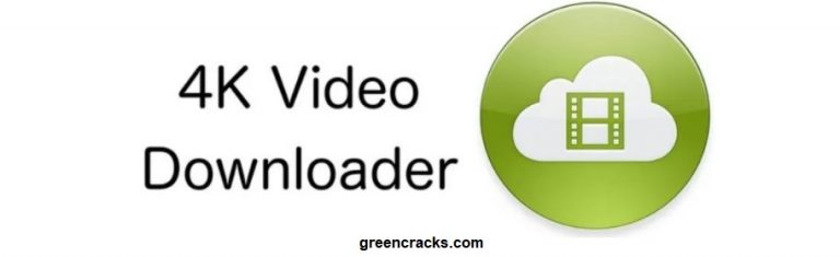 4k video downloader full version free crack download