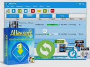 allavsoft video downloader converter fr