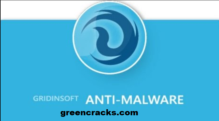 Crepa antimalware GridinSoft