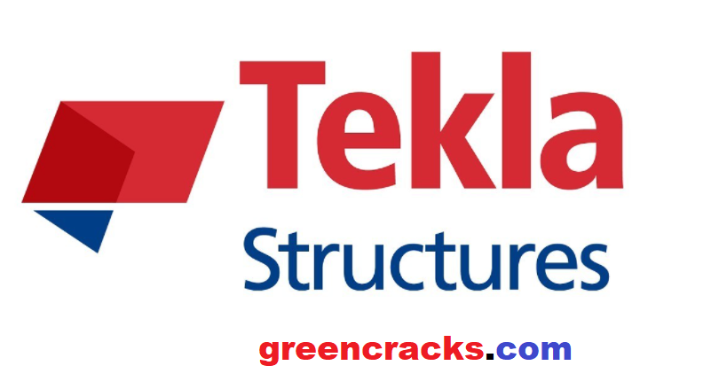 tekla structures crack