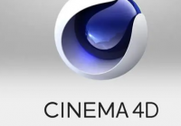 CINEMA 4D Studio Crack