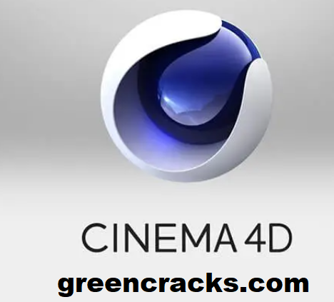 CINEMA 4D Studio Crack