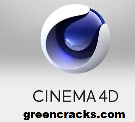 Crack do estúdio CINEMA 4D