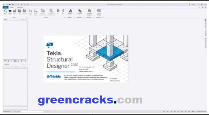 Tekla Structures Crack