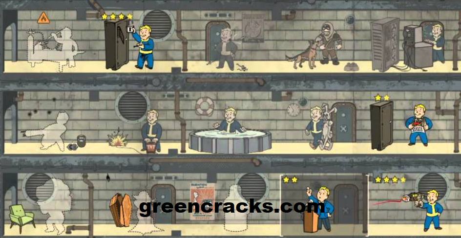 Fallout 4 Crack