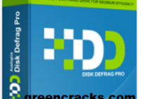 Auslogics Disk Defrag Crack