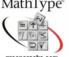 MathType Crack