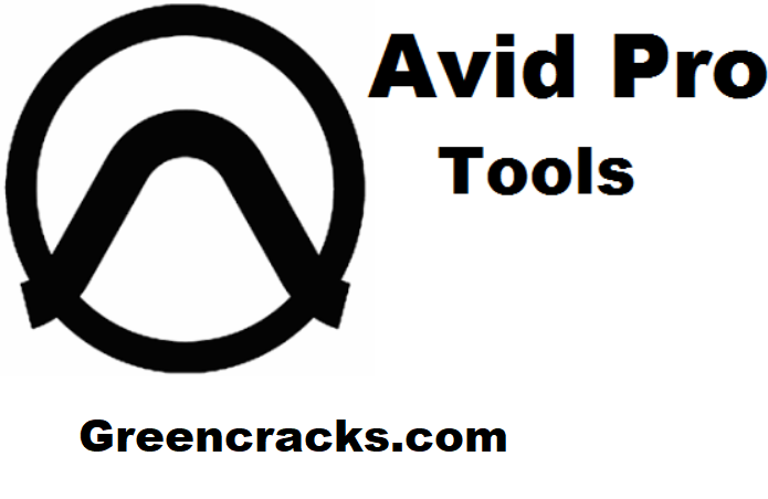 Avid Pro Tools Crack