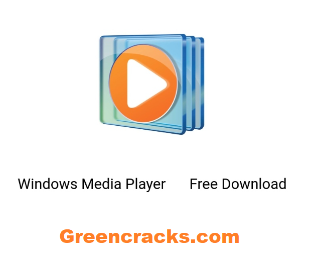 Retak Windows Media Player