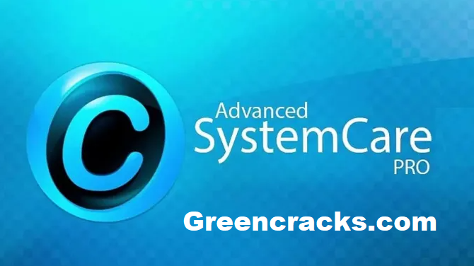 Advanced System Care Pro Crack