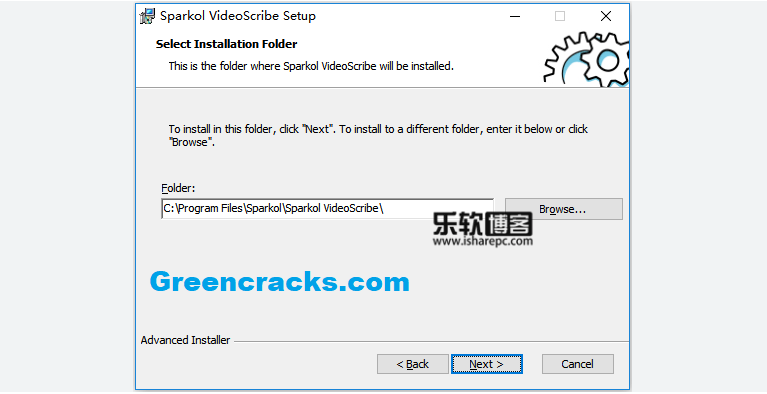 Crack Sparkol VideoScribe