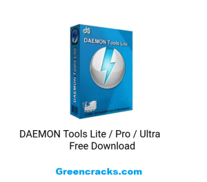 daemon tools lite torrent