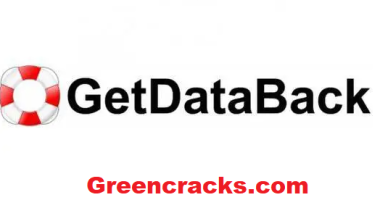 getdataback pro crack