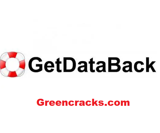 getdataback pro crack