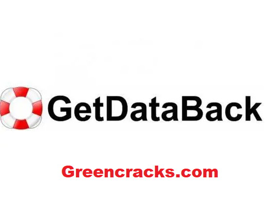 crack getdataback pro