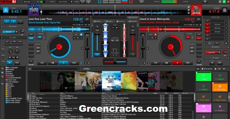 virtualdj crack