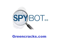 Pencarian SpyBot & Hancurkan Retak
