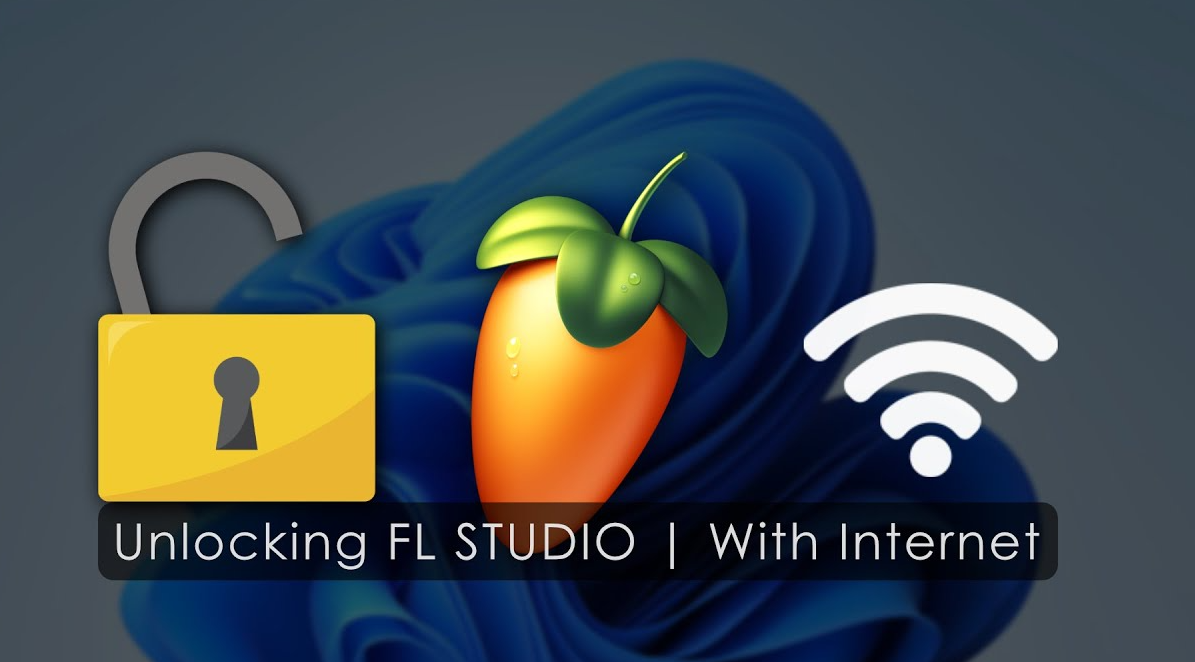 FL Studio Retak 