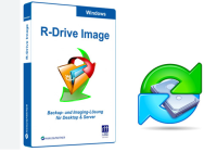 R-Drive Image Crack
