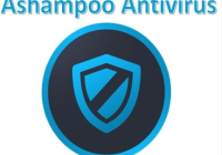 Crack dell'antivirus Ashampoo