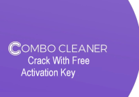 Combo Cleaner Crack