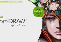 Coreldraw graphic suite crack free download