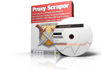 GSA Proxy Scraper Crack
