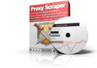 Cracker GSA Proxy Scraper