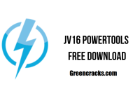 jv16 power Tools Crack + Tải xuống khóa nối tiếp