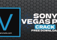 Sony Magicx Vegas Crack