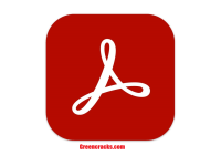 Adobe Acrobat Reader Crack + Kunci Seri [Terbaru]