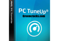 AVG PC TuneUp Crack + Activation Code Download