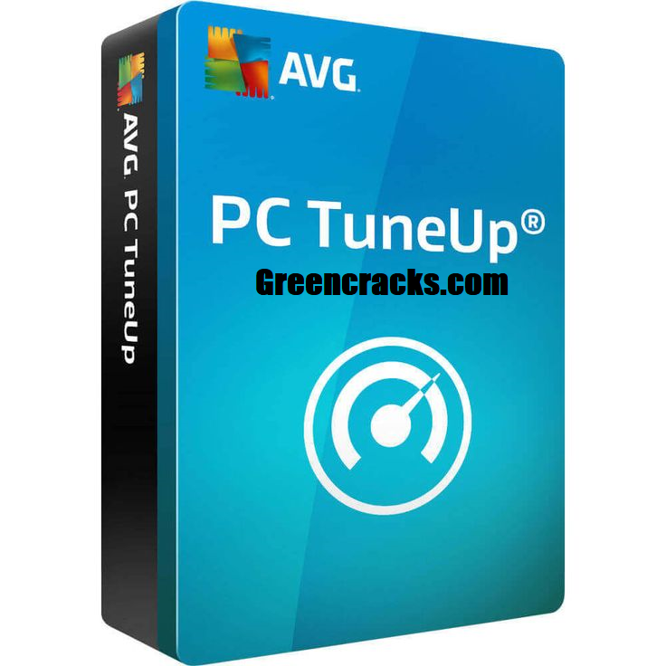 AVG PC TuneUp Crack + Activation Code Download