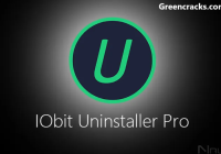 IObit Uninstaller Pro Crack