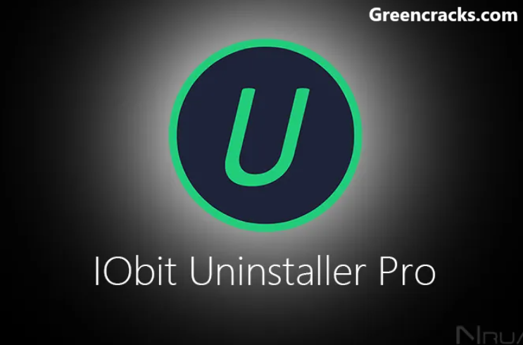 IObit Uninstaller Pro Crack