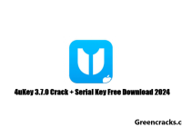 4uKey Crack + Serial Key Free Download
