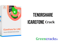 Tenorshare iCareFone Crack With Serial Key Free Download