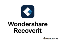 Wondershare Recoverit Crack